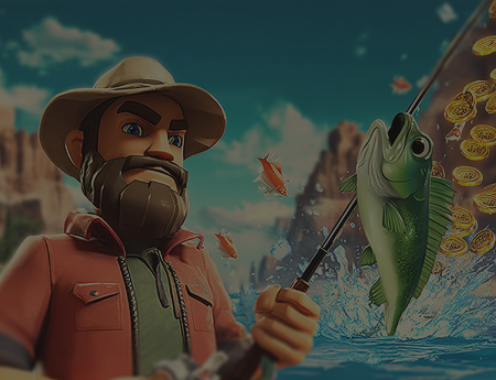 Big Bass Splash