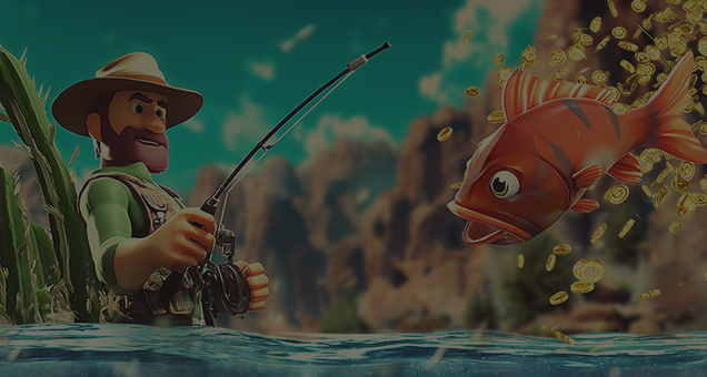 Big Bass Splash