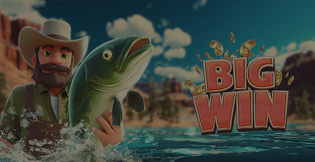 Big Bass Splash