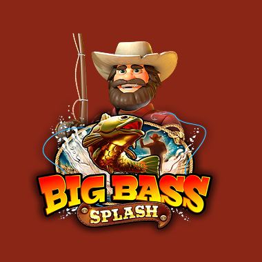 Big Bass Splash